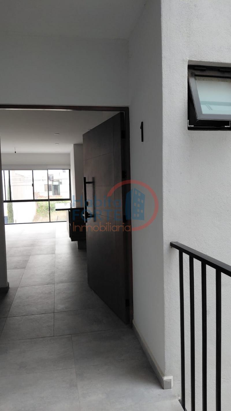 Venta de Departamento en SAN LUIS POTOSI, LOMAS 4a SECCION