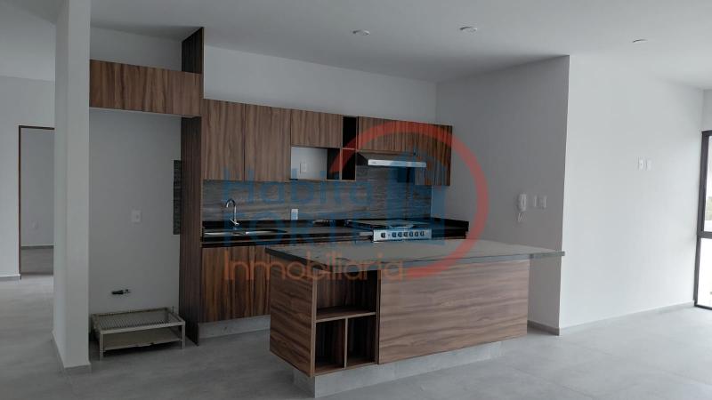 Venta de Departamento en SAN LUIS POTOSI, LOMAS 4a SECCION