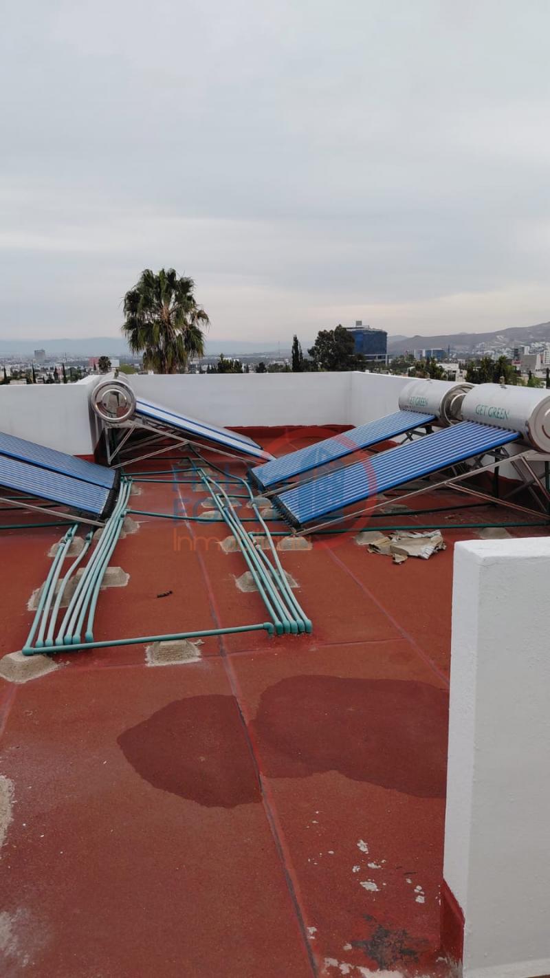 Venta de Departamento en SAN LUIS POTOSI, LOMAS 4a SECCION