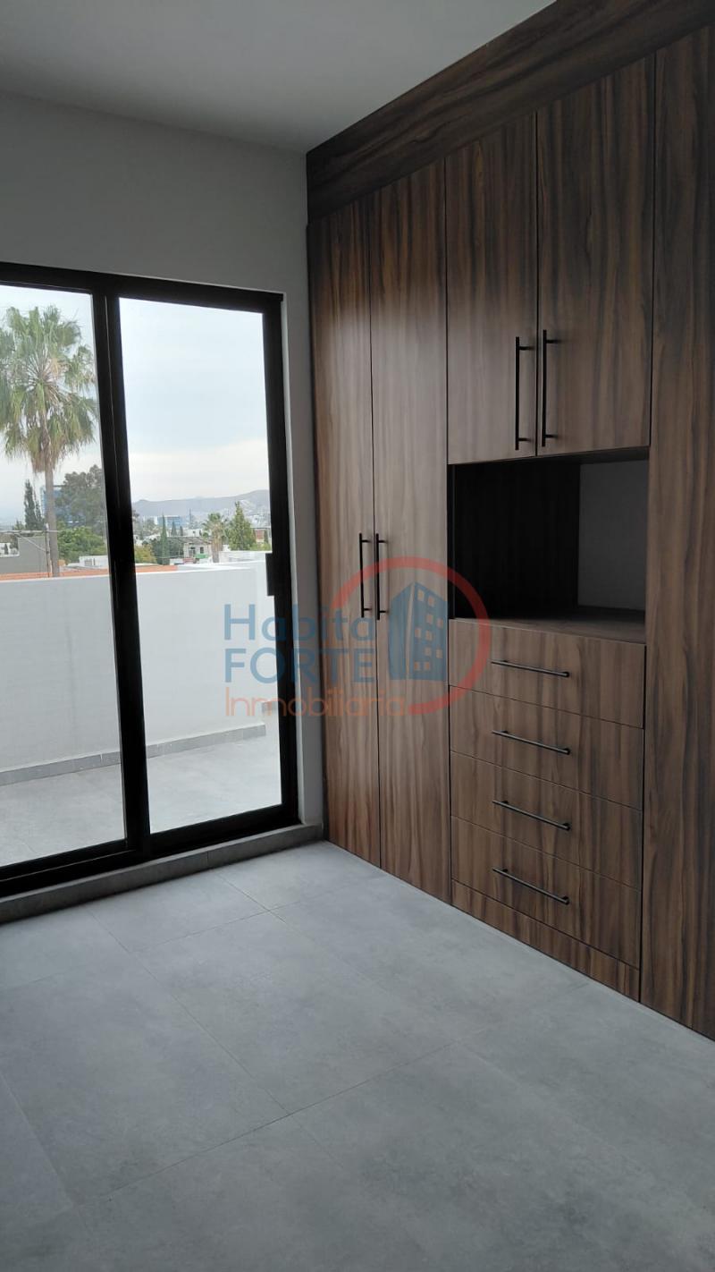 Venta de Departamento en SAN LUIS POTOSI, LOMAS 4a SECCION
