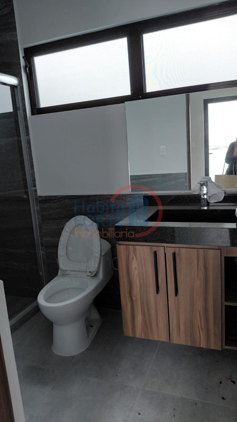 Venta de Departamento en SAN LUIS POTOSI, LOMAS 4a SECCION