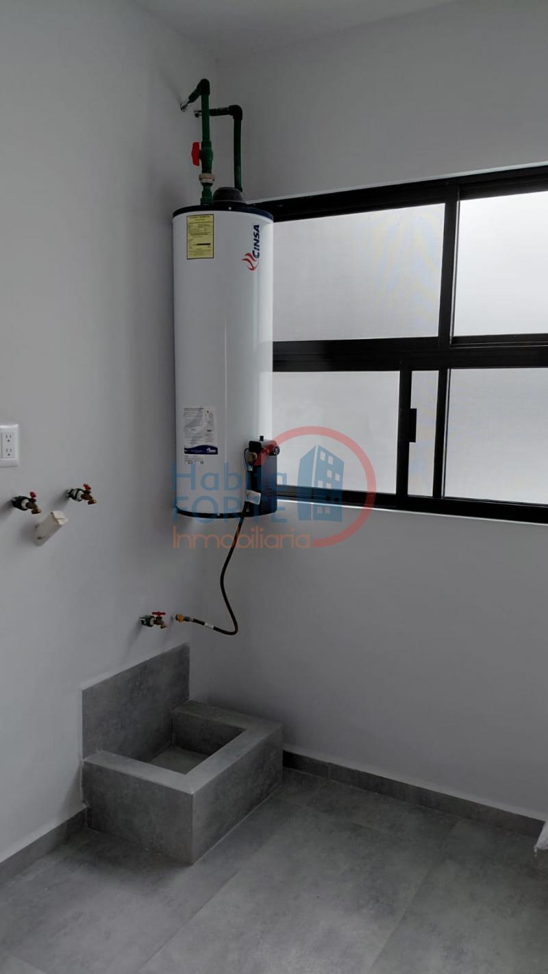 Venta de Departamento en SAN LUIS POTOSI, LOMAS 4a SECCION