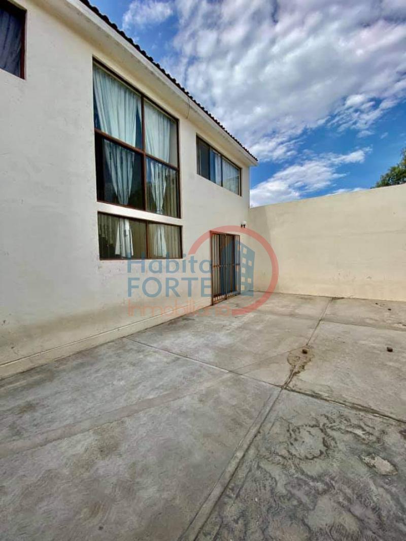 Renta de Oficina en SAN LUIS POTOSI, LOMAS 4a SECCION