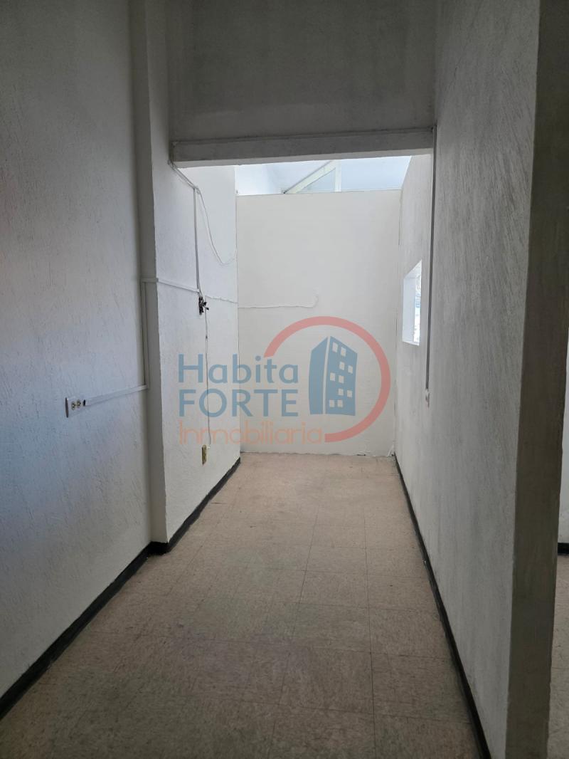 Renta de Local en SAN LUIS POTOSI, CENTRO