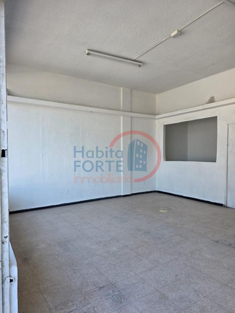 Renta de Local en SAN LUIS POTOSI, CENTRO