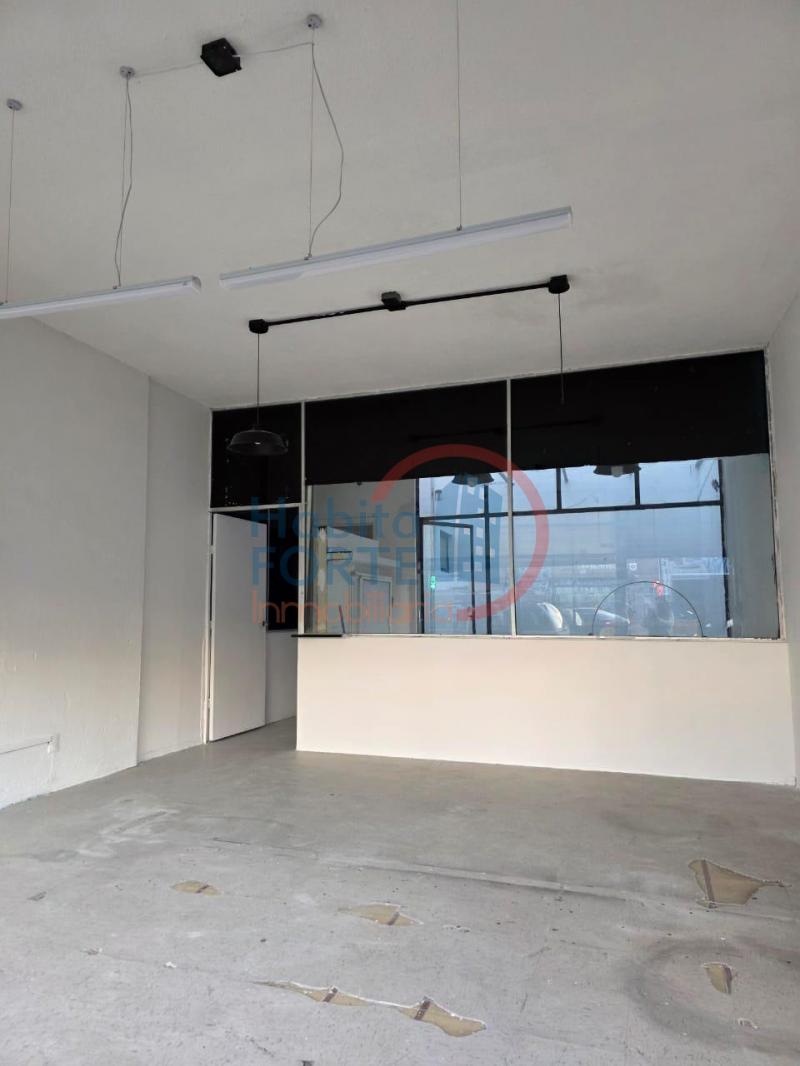 Renta de Local en SAN LUIS POTOSI, CENTRO