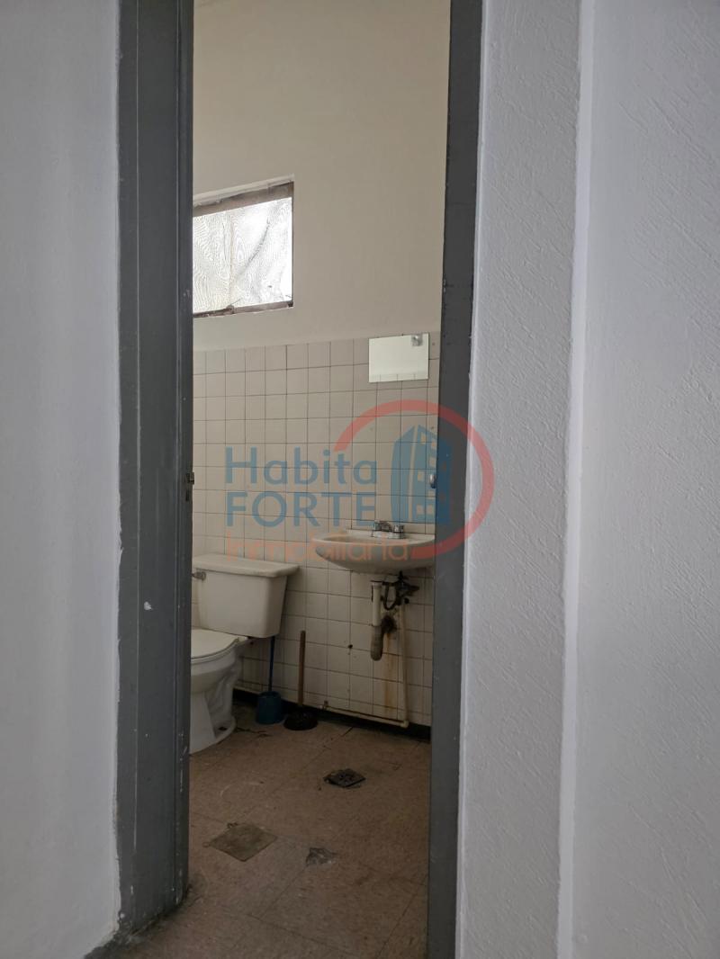 Renta de Local en SAN LUIS POTOSI, CENTRO