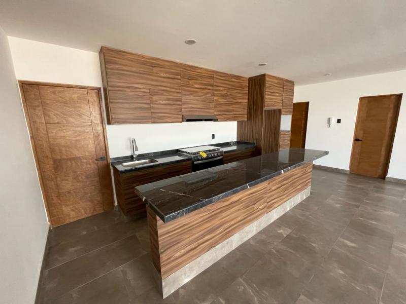 Venta de Departamento en SAN LUIS POTOSI, LOMAS DEL TEC