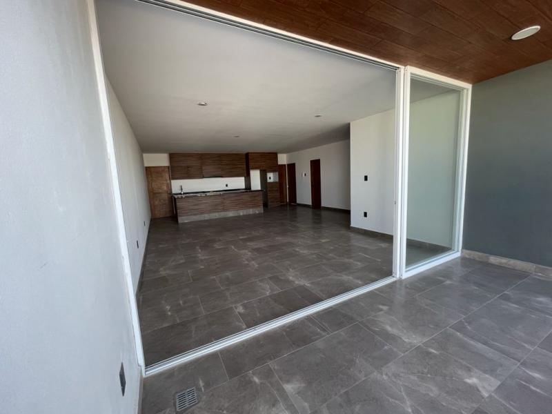 Venta de Departamento en SAN LUIS POTOSI, LOMAS DEL TEC