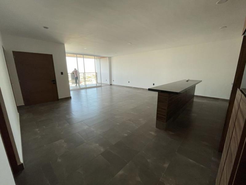 Venta de Departamento en SAN LUIS POTOSI, LOMAS DEL TEC