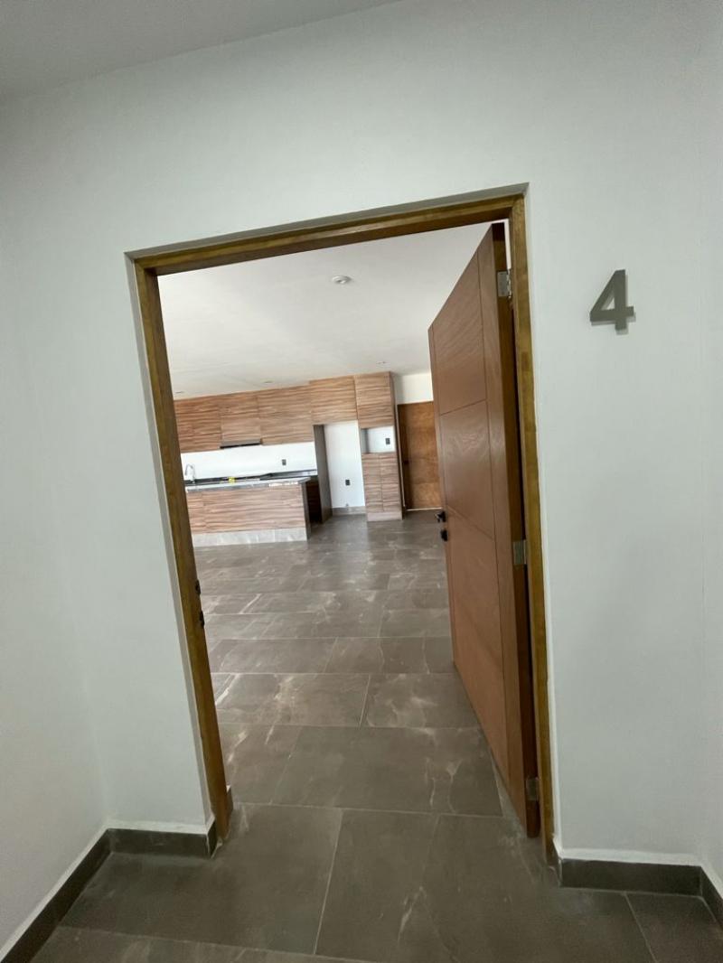 Venta de Departamento en SAN LUIS POTOSI, LOMAS DEL TEC