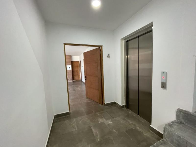 Venta de Departamento en SAN LUIS POTOSI, LOMAS DEL TEC