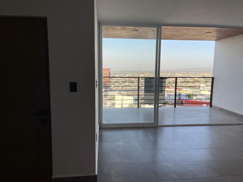 Venta de Departamento en SAN LUIS POTOSI, LOMAS DEL TEC