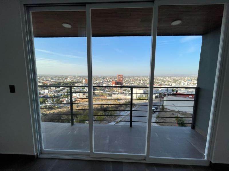 Venta de Departamento en SAN LUIS POTOSI, LOMAS DEL TEC