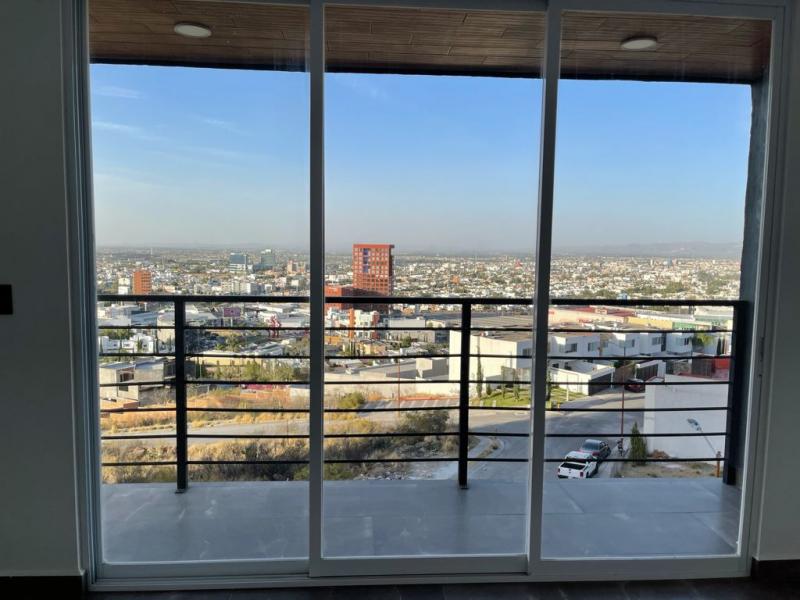 Venta de Departamento en SAN LUIS POTOSI, LOMAS DEL TEC