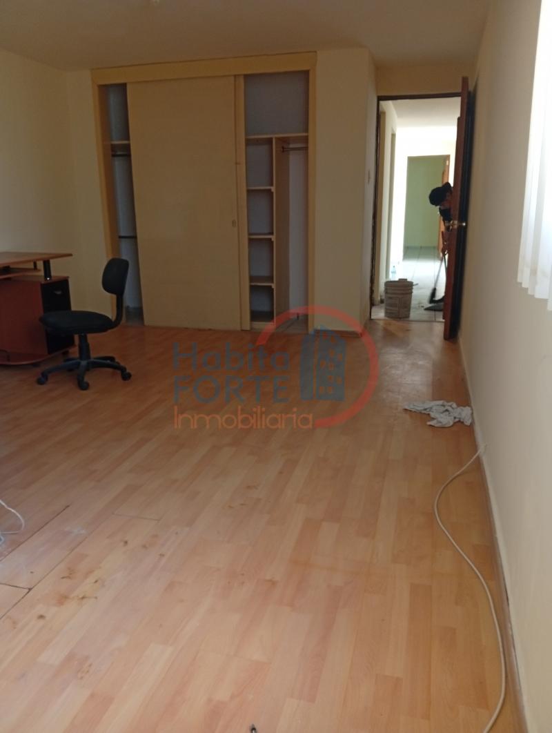 Renta de Casa en SAN LUIS POTOSI, DEL VALLE