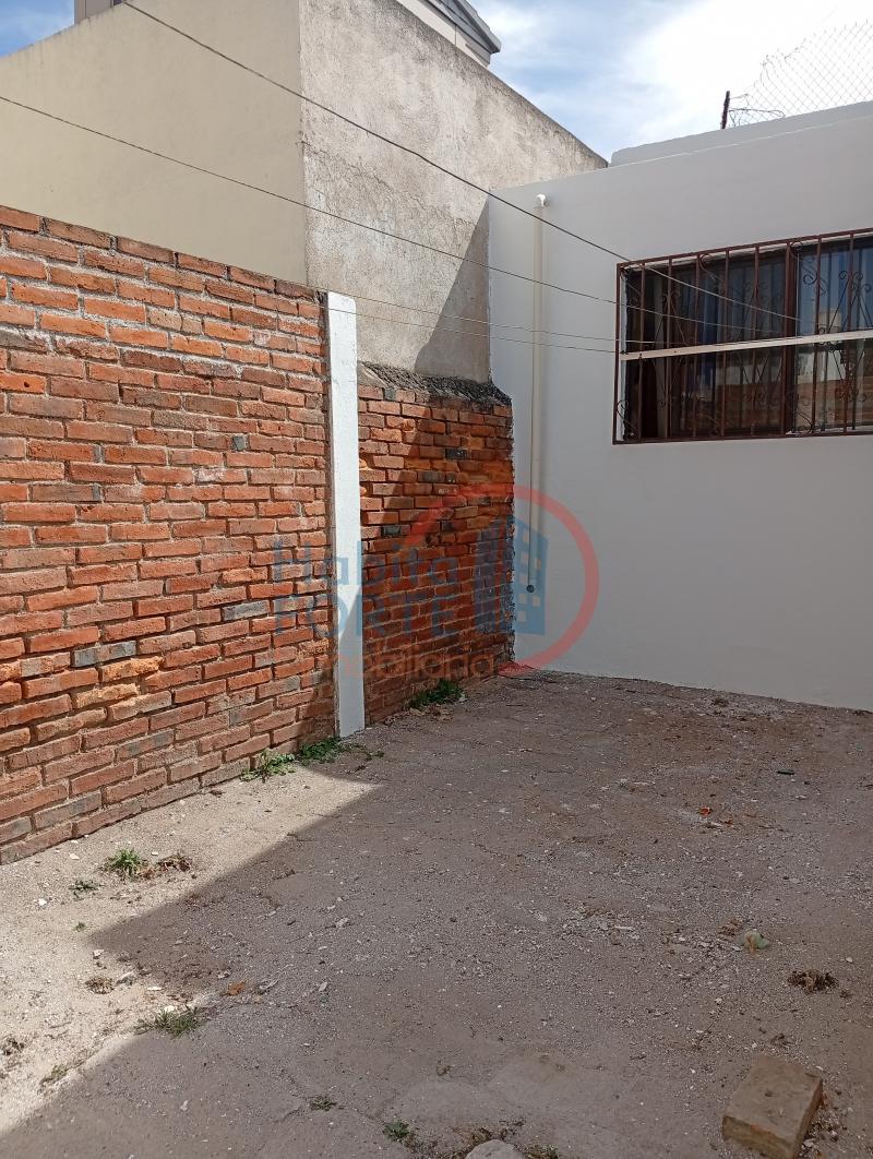 Renta de Casa en SAN LUIS POTOSI, DEL VALLE