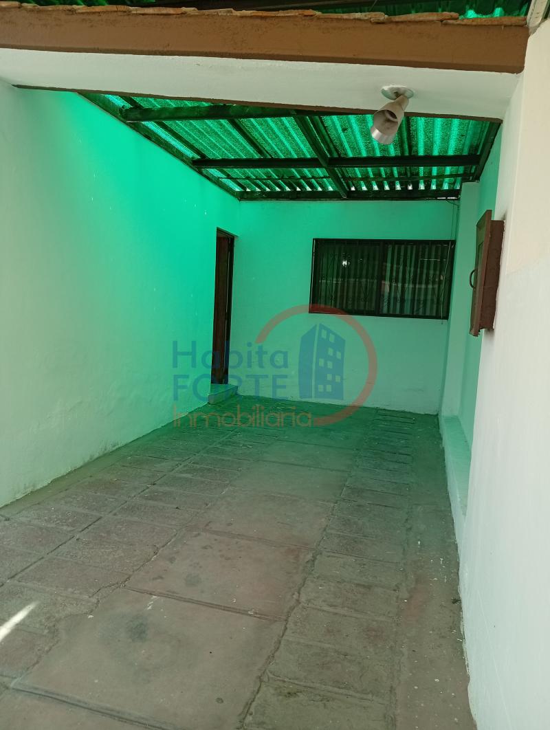 Renta de Casa en SAN LUIS POTOSI, DEL VALLE