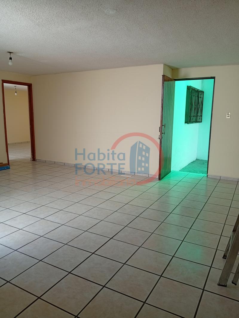 Renta de Casa en SAN LUIS POTOSI, DEL VALLE