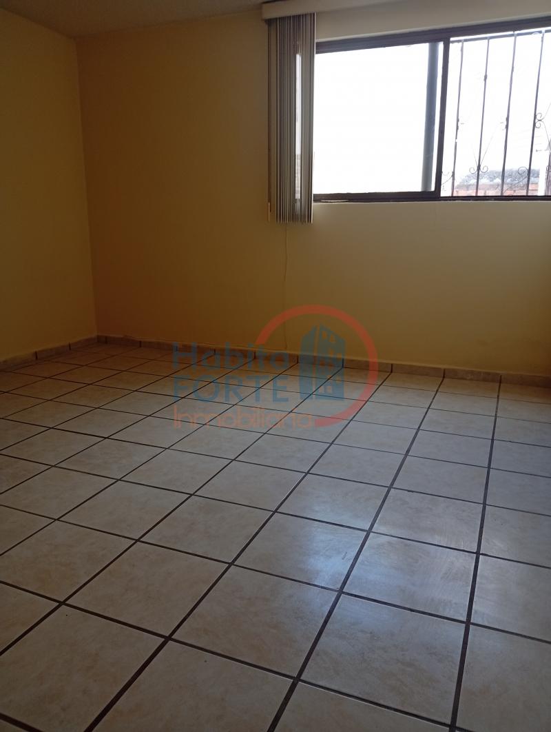 Renta de Casa en SAN LUIS POTOSI, DEL VALLE