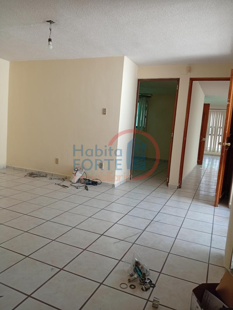 Renta de Casa en SAN LUIS POTOSI, DEL VALLE