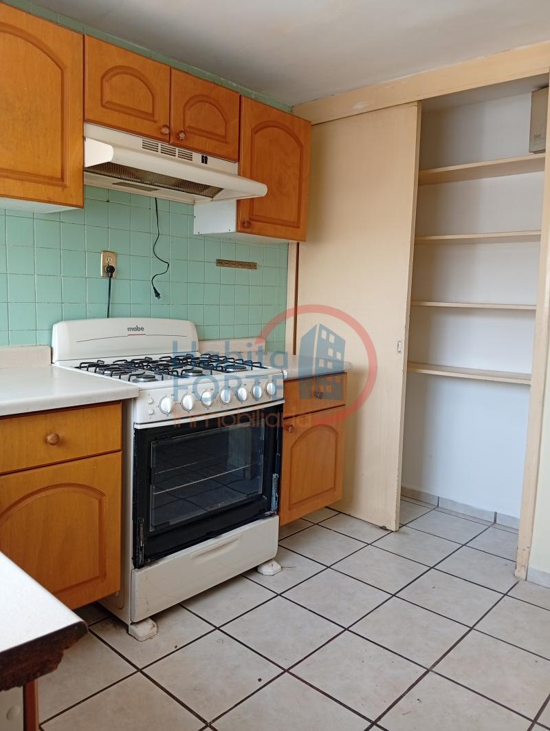 Renta de Casa en SAN LUIS POTOSI, DEL VALLE