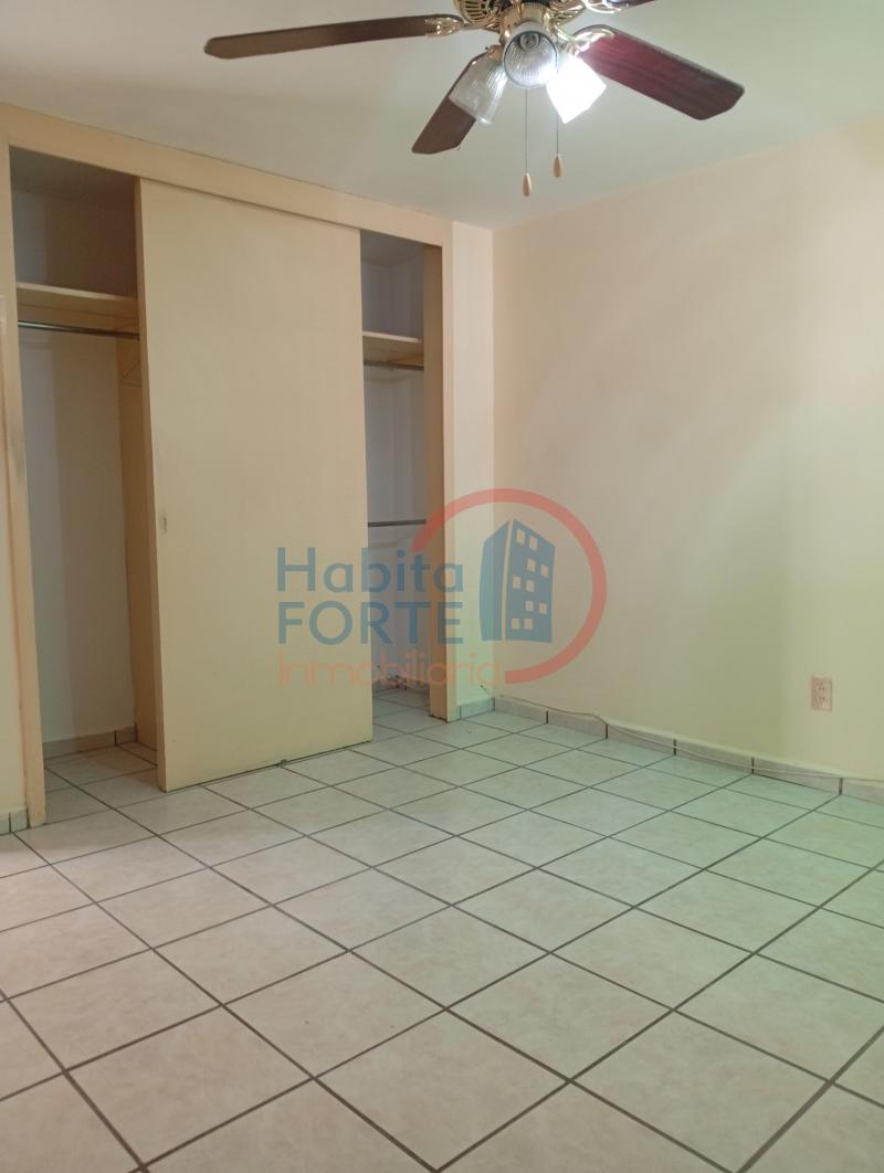 Renta de Casa en SAN LUIS POTOSI, DEL VALLE