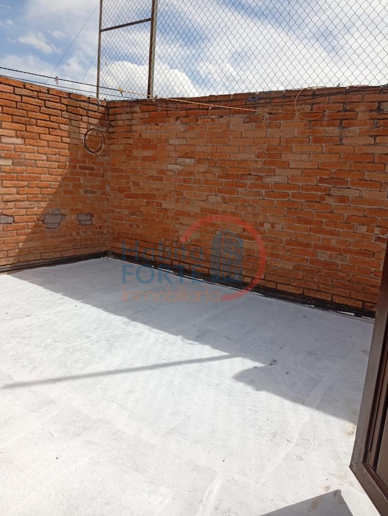 Renta de Casa en SAN LUIS POTOSI, DEL VALLE