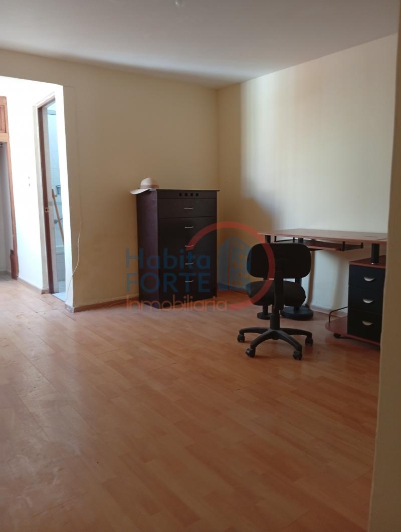 Renta de Casa en SAN LUIS POTOSI, DEL VALLE