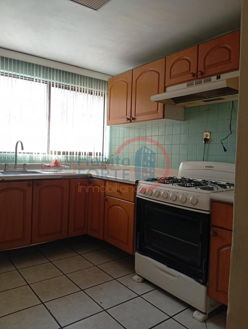 Renta de Casa en SAN LUIS POTOSI, DEL VALLE