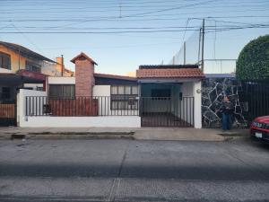 Casa en Renta