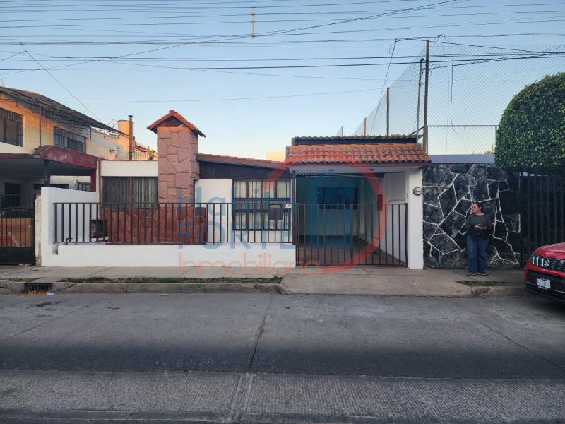 Renta de Casa en SAN LUIS POTOSI, DEL VALLE