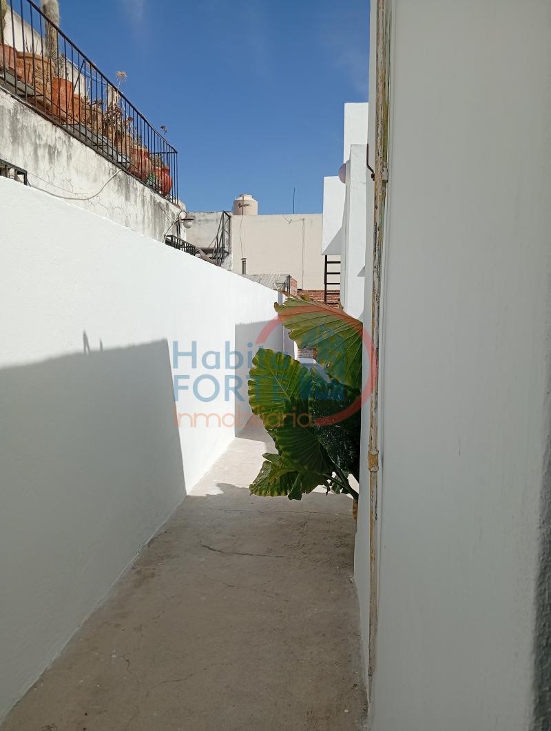 Renta de Casa en SAN LUIS POTOSI, DEL VALLE