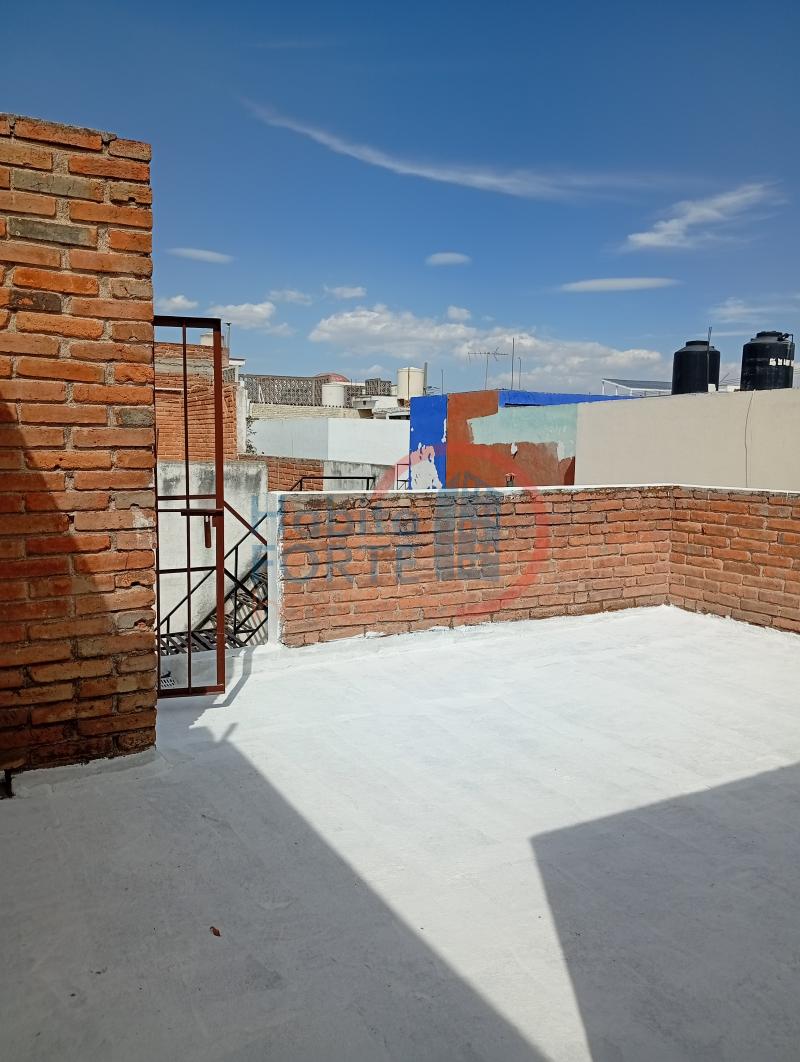 Renta de Casa en SAN LUIS POTOSI, DEL VALLE