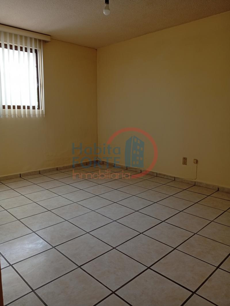 Renta de Casa en SAN LUIS POTOSI, DEL VALLE