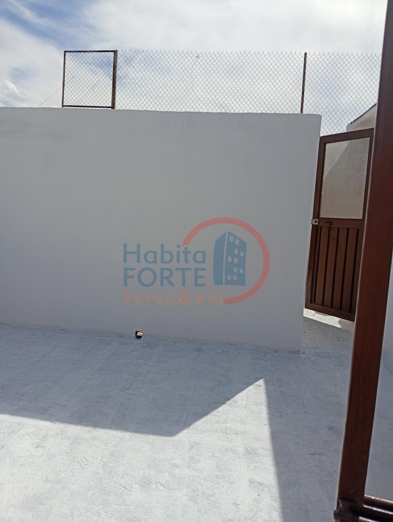 Renta de Casa en SAN LUIS POTOSI, DEL VALLE