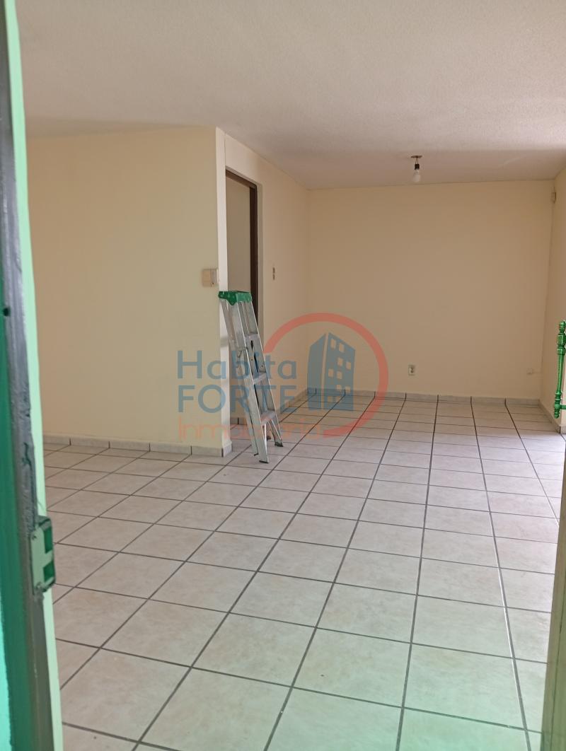 Renta de Casa en SAN LUIS POTOSI, DEL VALLE