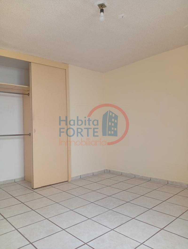 Renta de Casa en SAN LUIS POTOSI, DEL VALLE