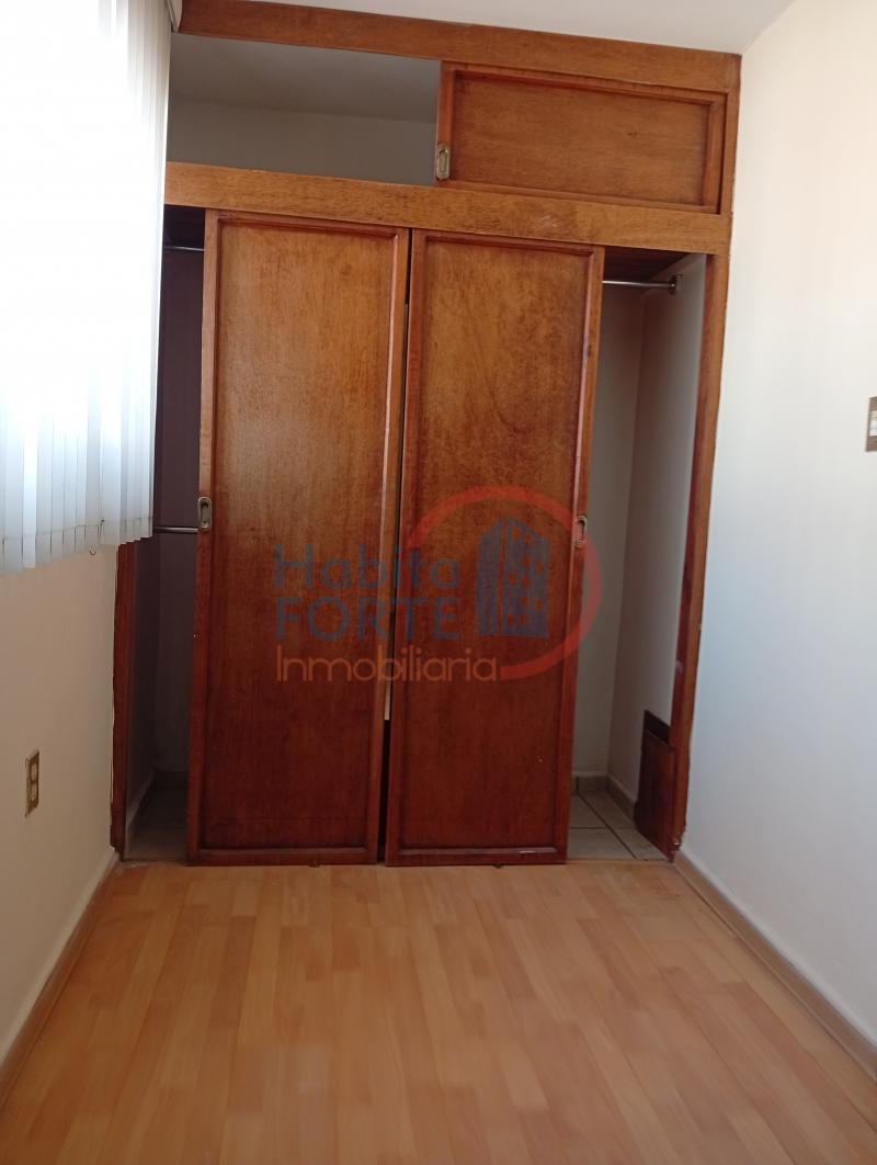 Renta de Casa en SAN LUIS POTOSI, DEL VALLE