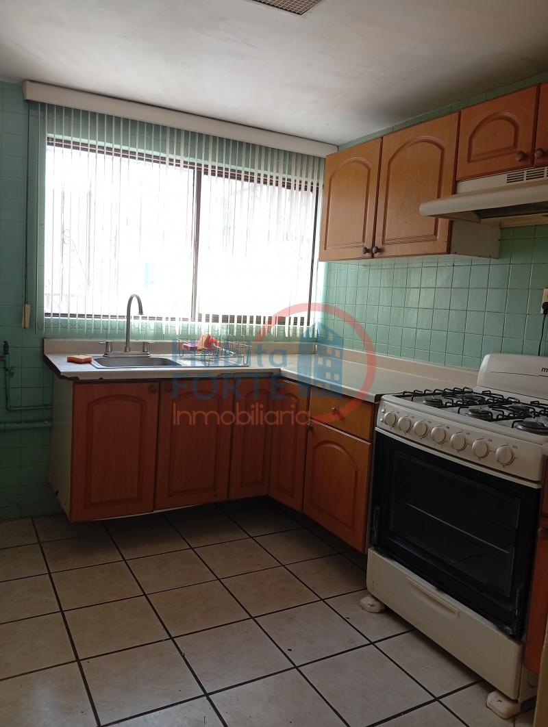 Renta de Casa en SAN LUIS POTOSI, DEL VALLE