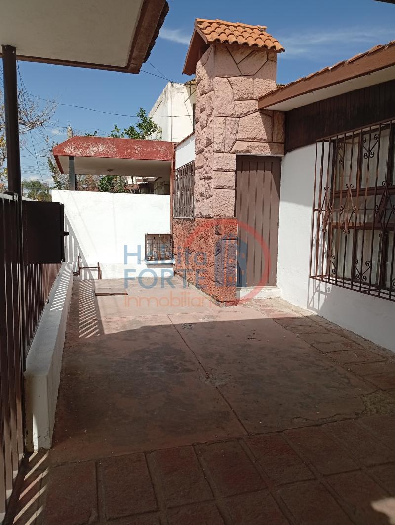 Renta de Casa en SAN LUIS POTOSI, DEL VALLE