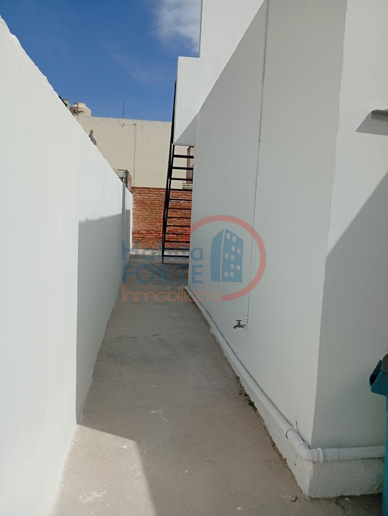 Renta de Casa en SAN LUIS POTOSI, DEL VALLE