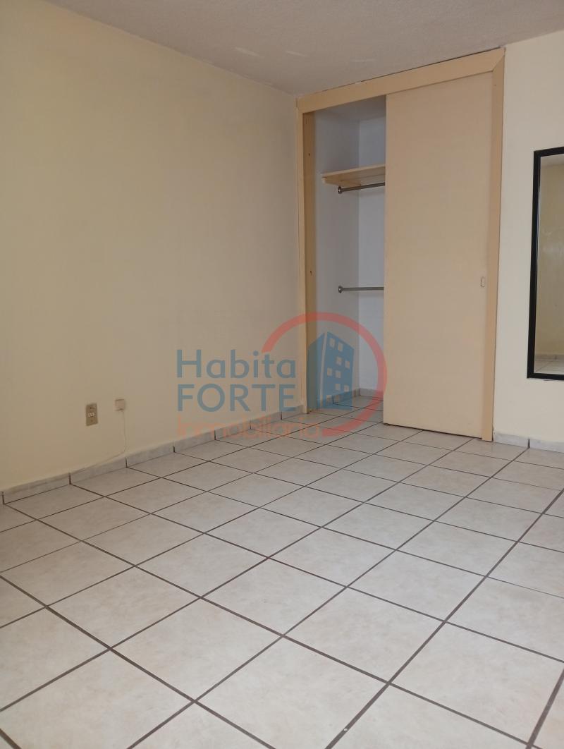 Renta de Casa en SAN LUIS POTOSI, DEL VALLE