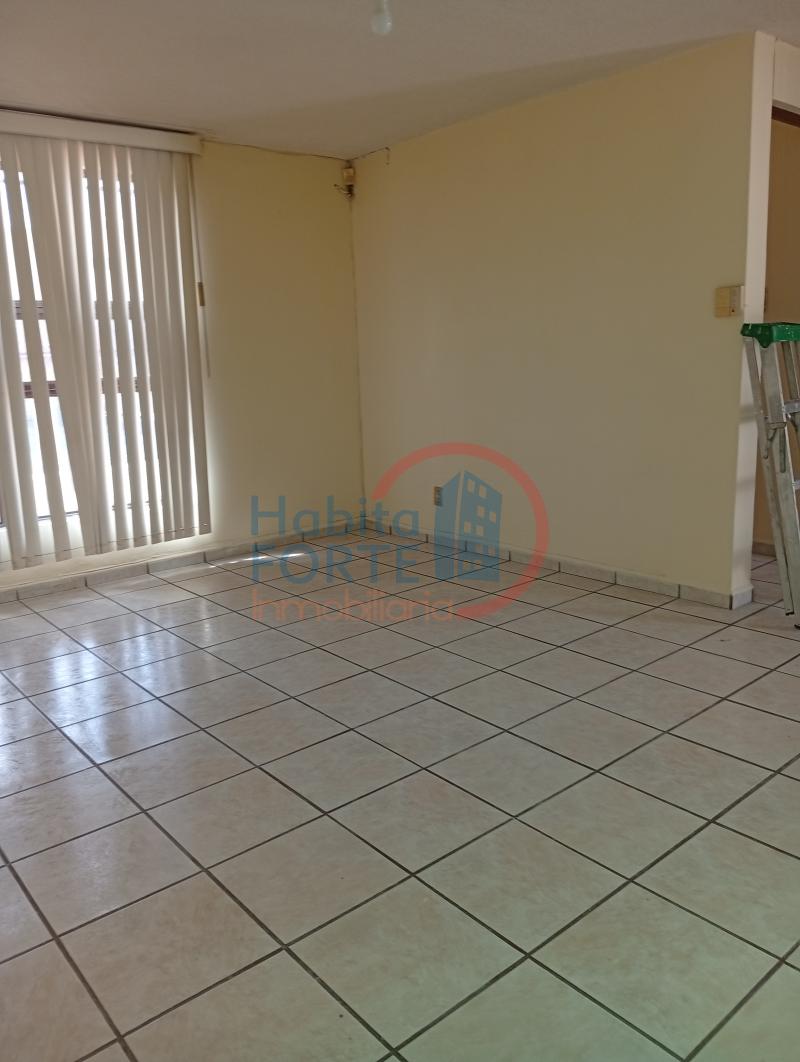 Renta de Casa en SAN LUIS POTOSI, DEL VALLE