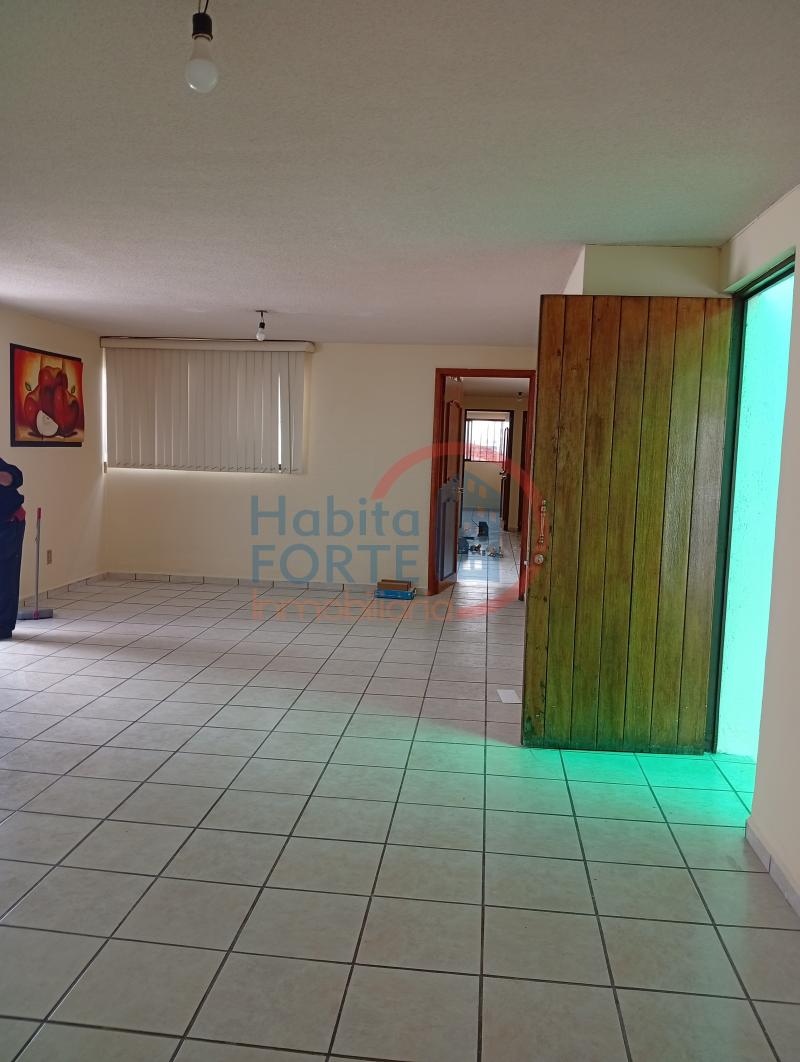Renta de Casa en SAN LUIS POTOSI, DEL VALLE