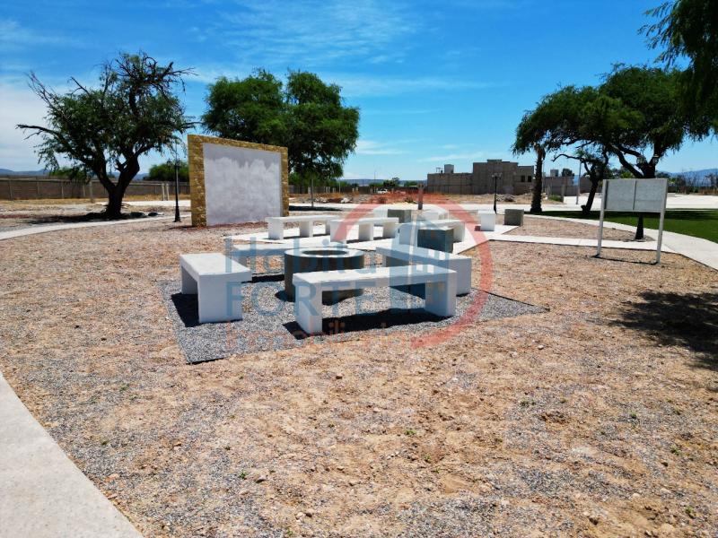 Venta de Terreno en VILLA DE POZOS, VILLA DE POZOS