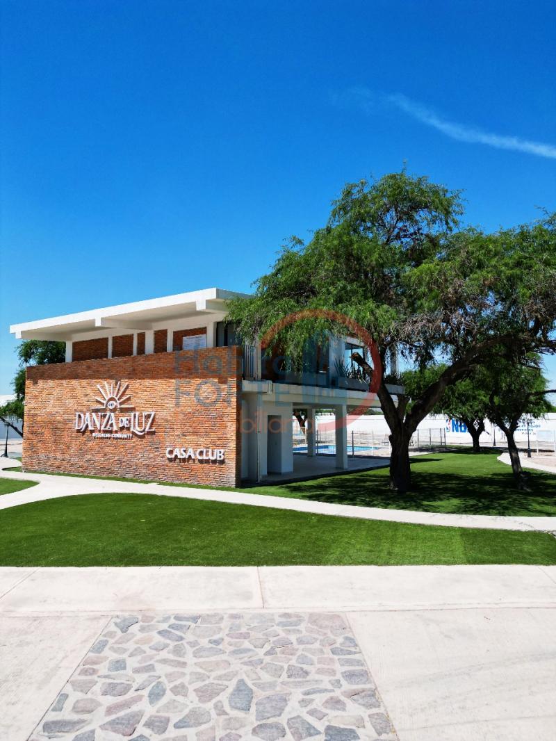 Venta de Terreno en VILLA DE POZOS, VILLA DE POZOS