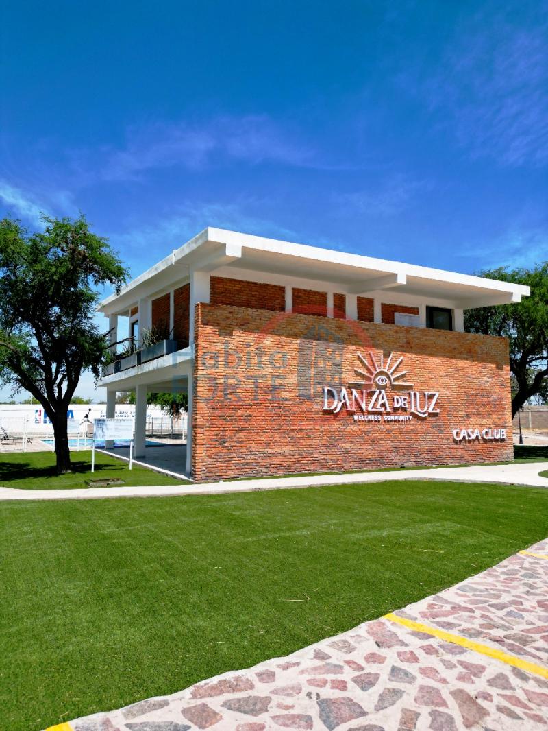 Venta de Terreno en VILLA DE POZOS, VILLA DE POZOS