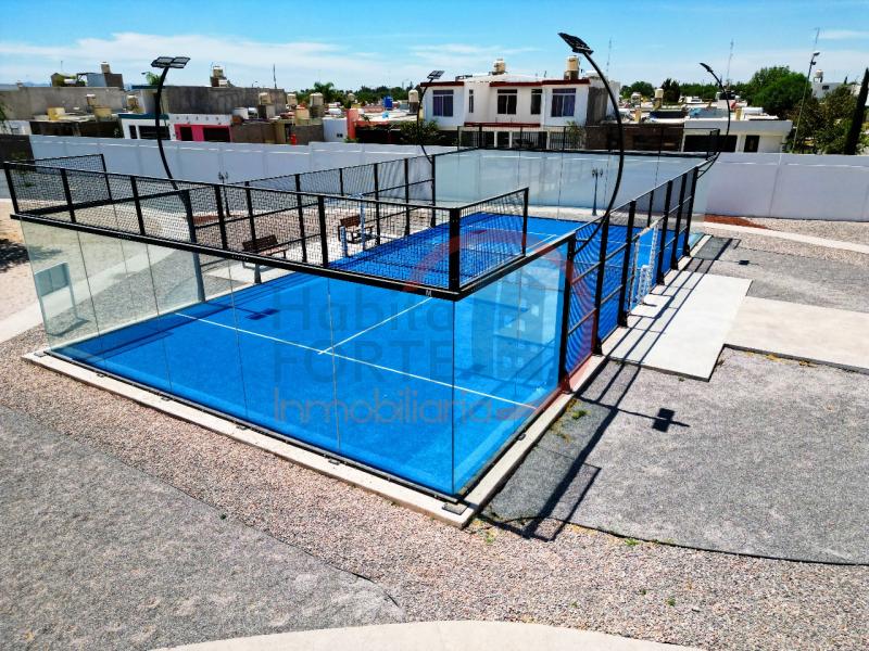 Venta de Terreno en VILLA DE POZOS, VILLA DE POZOS