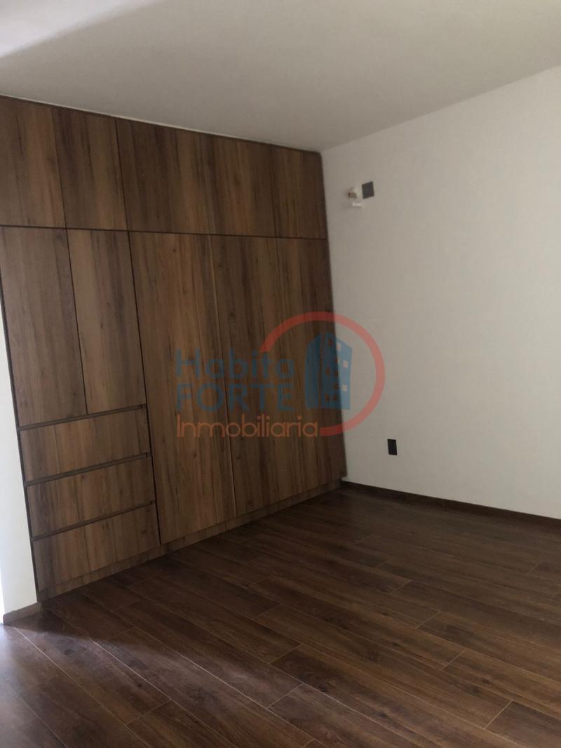 Renta de Departamento en SAN LUIS POTOSI, LOMAS 4a SECCION